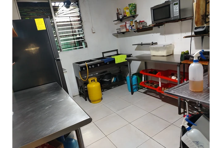 $289000 : Propiedad en Avenida  Bernal image 7