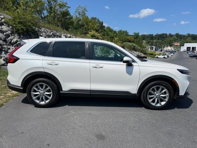 $37299 : PRE-OWNED 2025 HONDA CR-V EX-L image 9