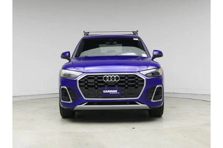 $25998 : Audi Q5 2022 AWD e quattro S image 5