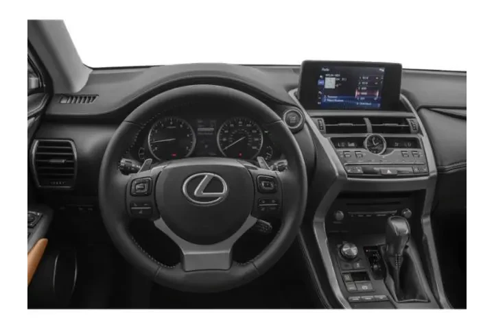 $19990 : Lexus NX 300 2018 AWD 4dr Cr image 7