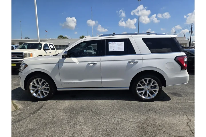 $34991 : Ford Expedition 2019 4x2 Pla image 5