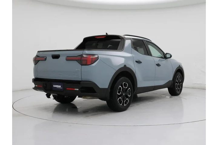 $22998 : Hyundai SANTA CRUZ 2022 AWD image 8