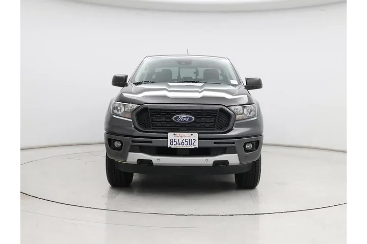$29998 : Ford Ranger 2019 4x4 XLT 4dr image 5