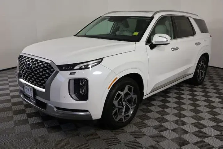 $28999 : Hyundai PALISADE 2022 AWD Ca image 4