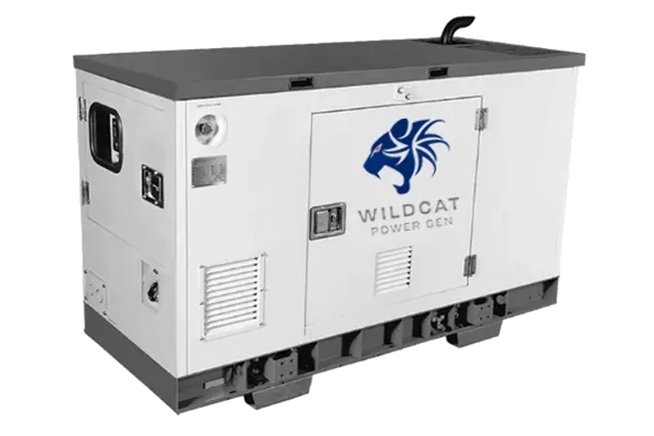 Plantas Electricas WILDCAT image 4