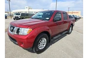 Nissan Frontier 2019 4x4 S 4 en Kansas City MO
