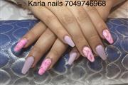 Karla nails 7049746968 estoy e thumbnail