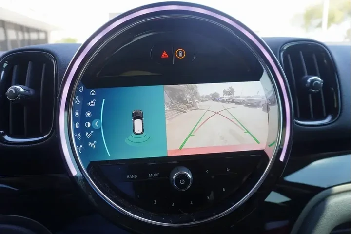 $32988 : MINI Countryman 2024 Cooper image 9