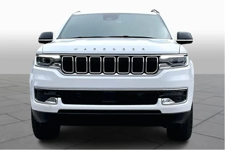 $38498 : Jeep Wagoneer 2023 4x2 4dr S image 4