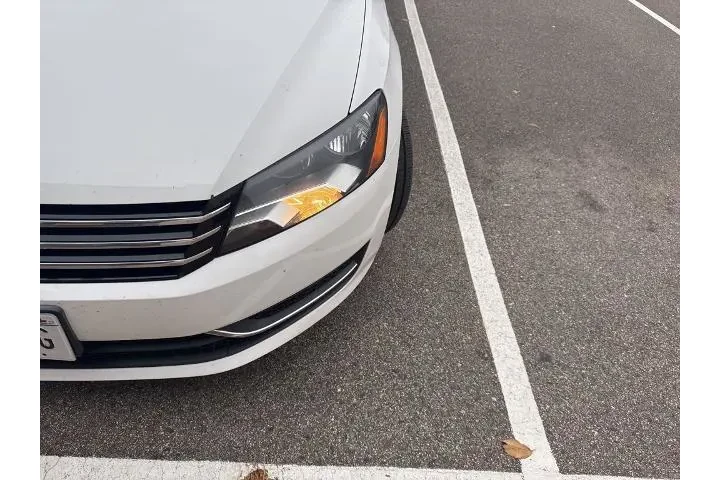 $6911 : Volkswagen Passat 2013 Wolfs image 9