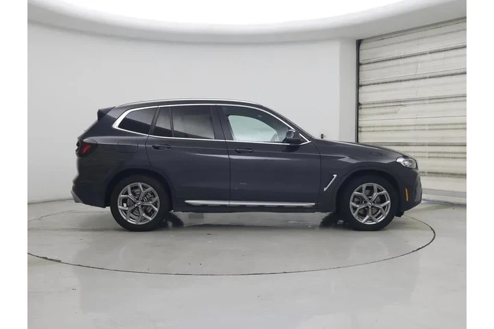 $25998 : BMW X3 2022 sDrive30i 4dr Sp image 7