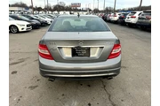 $7980 : 2010 Mercedes-Benz C-Class 4d thumbnail