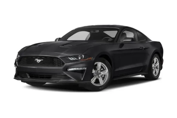 $26777 : Ford Mustang 2021 EcoBoost 2 image 1