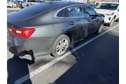 $9999 : Chevrolet Malibu 2018 LT 4dr thumbnail
