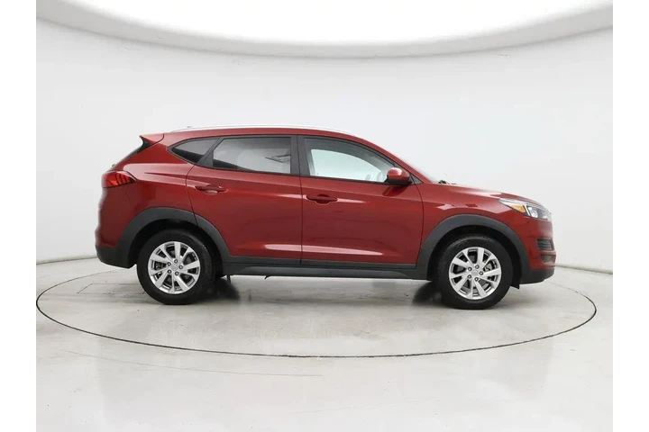 $17998 : Hyundai TUCSON 2021 Value 4d image 7