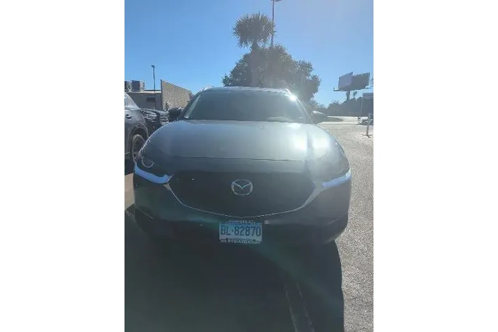 $21176 : Mazda CX-30 2023 AWD 2.5 S S image 8