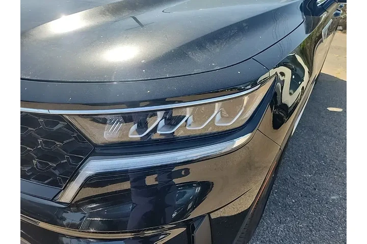 $27791 : Kia Sorento Hybrid 2022 S 4d image 5