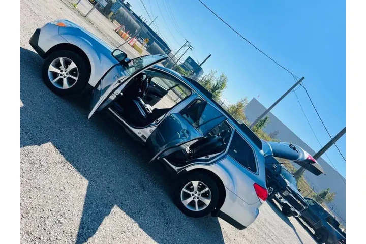 $9899 : 2014 Outback 2.5i Limited image 5