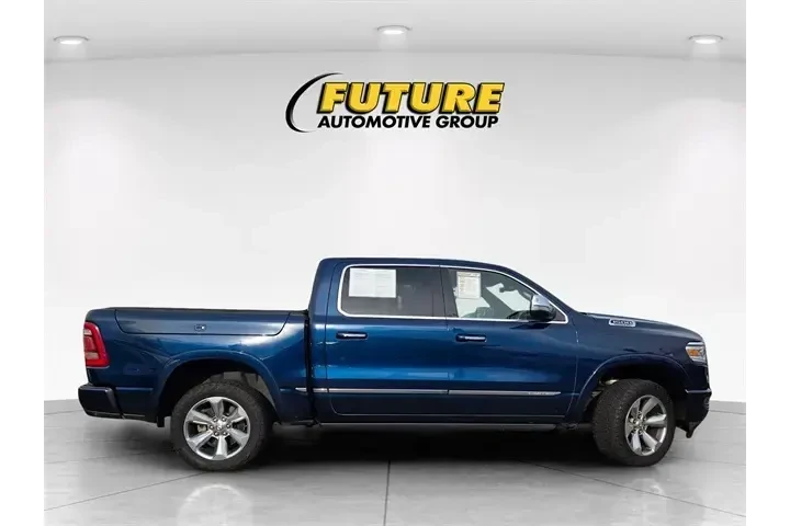 $38525 : Ram 1500 2020 4x4 Limited 4d image 3