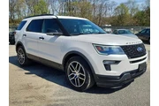 $22703 : Ford Explorer 2018 AWD Sport thumbnail