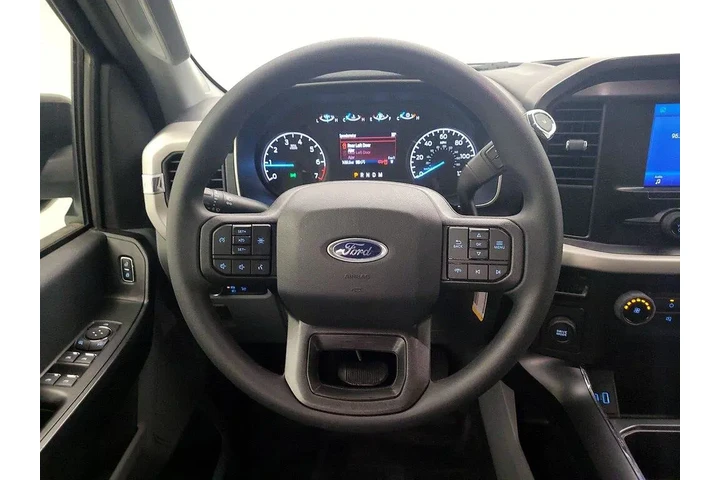 $32998 : Ford F-150 2021 4x2 XL 4dr S image 10