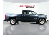 $28975 : GMC Sierra 1500 2018 4x4 SLE thumbnail