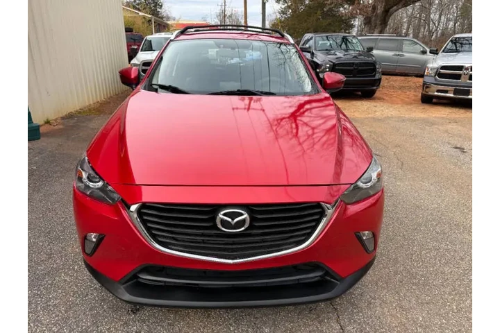 $11999 : 2016 CX-3 Touring image 3