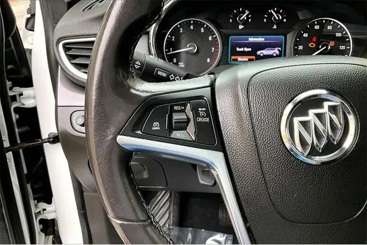 $14991 : Buick Encore 2020 Preferred image 10