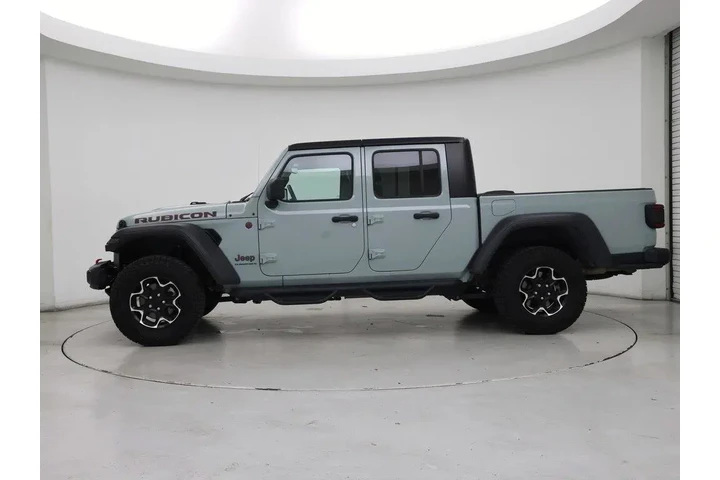 $36998 : Jeep Gladiator 2023 4x4 Rubi image 3
