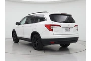 $28998 : Honda Pilot 2021 SE 4dr SUV thumbnail