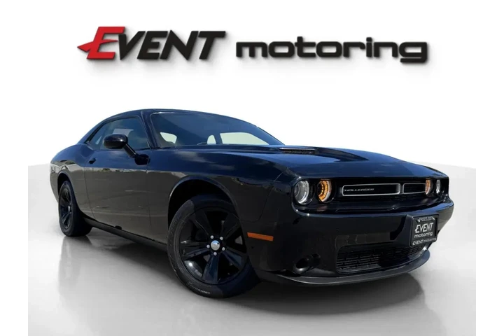 $22995 : 2021 Challenger image 1
