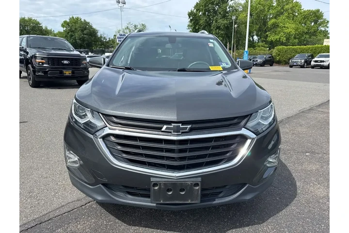 $13995 : Chevrolet Equinox 2019 4x4 L image 2