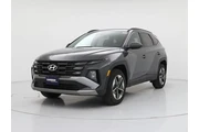 $24998 : Hyundai TUCSON 2025 AWD SEL thumbnail