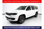 Jeep Wagoneer L 2024 4x2 Ser en Tampa
