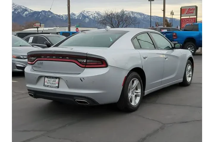 $19764 : Dodge Charger 2023 SXT 4dr S image 3