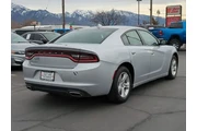 $19764 : Dodge Charger 2023 SXT 4dr S thumbnail