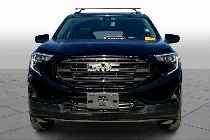 $21869 : GMC Terrain 2020 SLT 4dr SUV image 3