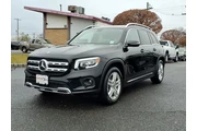 $24900 : Mercedes-Benz GLB 2021 AWD G thumbnail