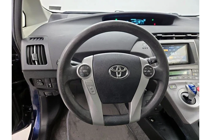 $13998 : Toyota Prius 2014 Two 4dr Ha image 10