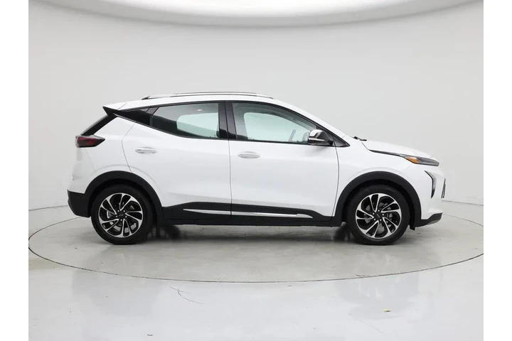 $21998 : Chevrolet Bolt EUV 2023 Prem image 7