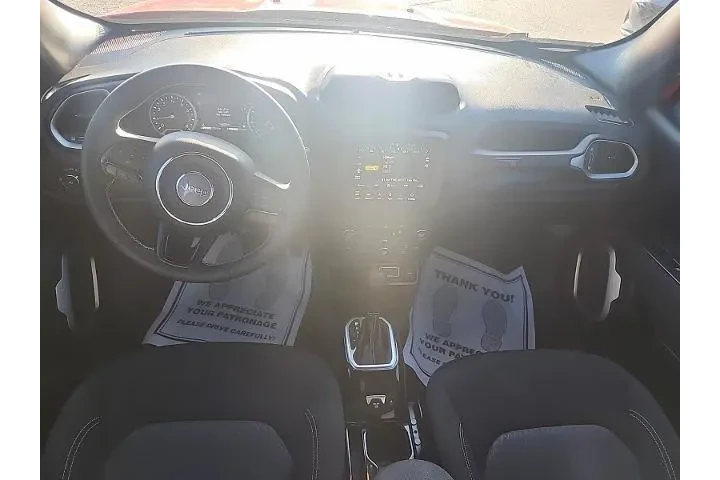 $18998 : Jeep Renegade 2021 Latitude image 5