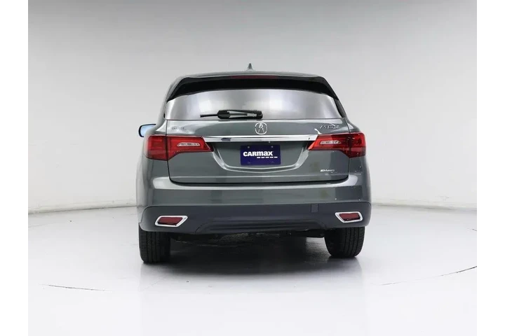 $18998 : Acura MDX 2016 SH-AWD 4dr SU image 6