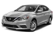 $11651 : 2019 Sentra S thumbnail