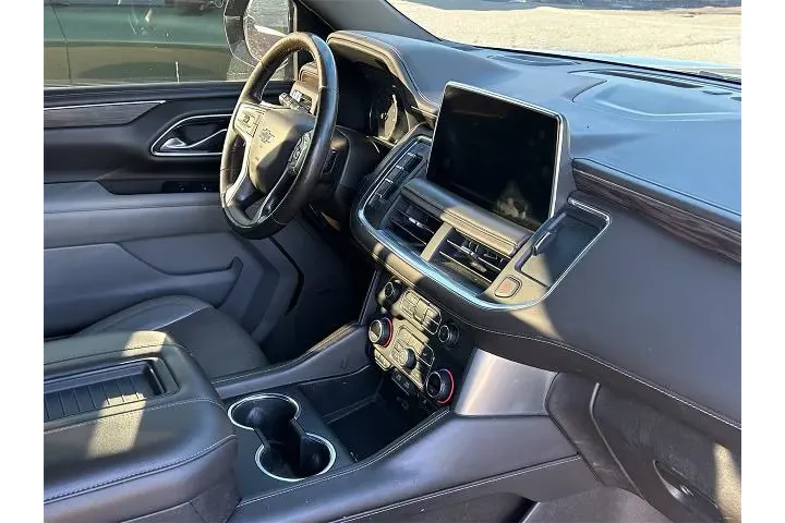 $39640 : Chevrolet Suburban 2021 4x4 image 7