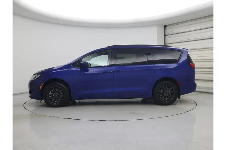 $27998 : Chrysler Pacifica 2020 AWD L image 3