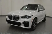 $31998 : BMW X5 2019 AWD xDrive40i 4d thumbnail