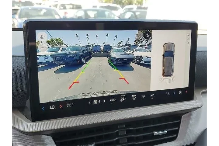 $39388 : Ford Explorer 2025 Active 4d image 9