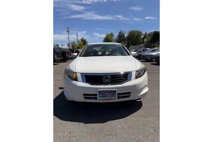 $10995 : 2009 Accord LX image 4