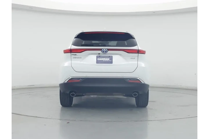 $34998 : Toyota Venza 2024 AWD XLE 4d image 6