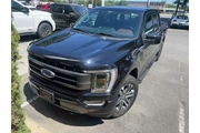 Ford F-150 2021 4x4 XL 4dr S en Charlotte
